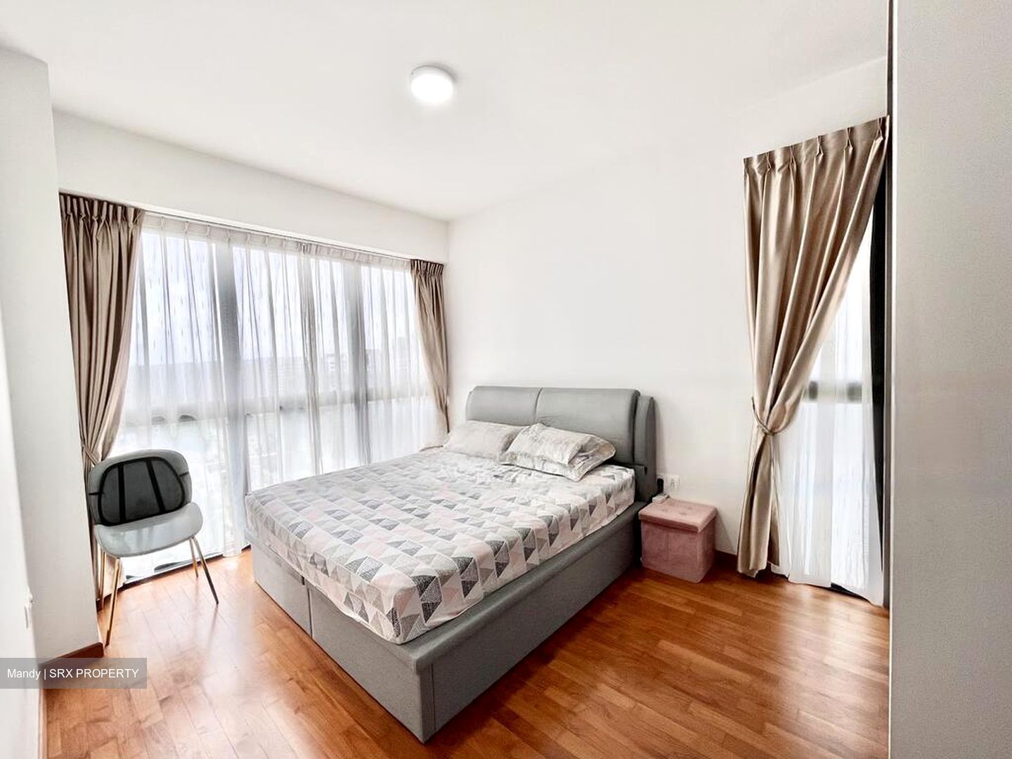 The Poiz Residences (D13), Apartment #567961551